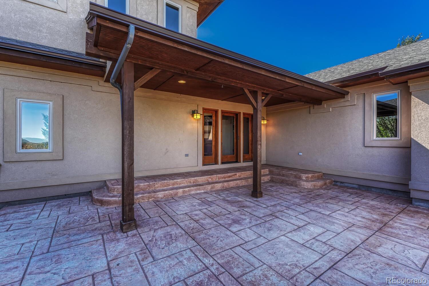 MLS Image #4 for 8780  steeplechase drive,franktown, Colorado