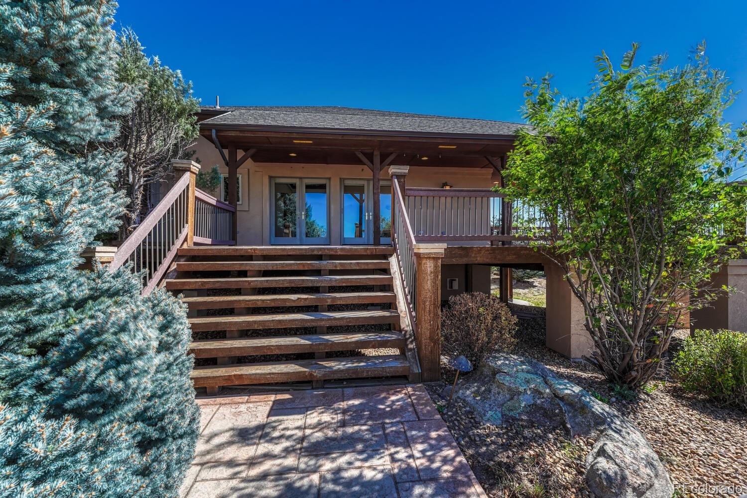 MLS Image #40 for 8780  steeplechase drive,franktown, Colorado