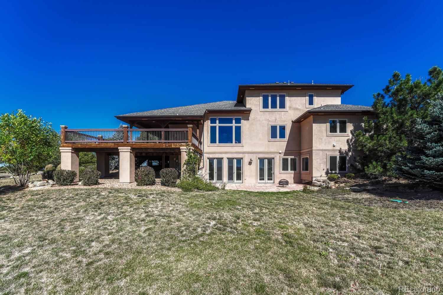 MLS Image #41 for 8780  steeplechase drive,franktown, Colorado