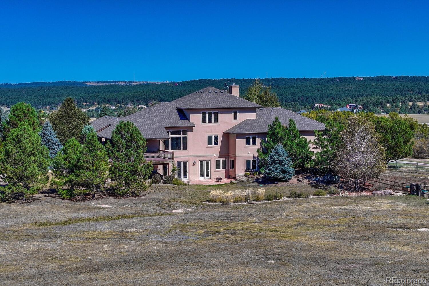 MLS Image #42 for 8780  steeplechase drive,franktown, Colorado