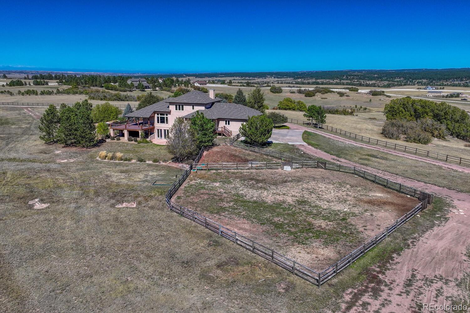 MLS Image #43 for 8780  steeplechase drive,franktown, Colorado