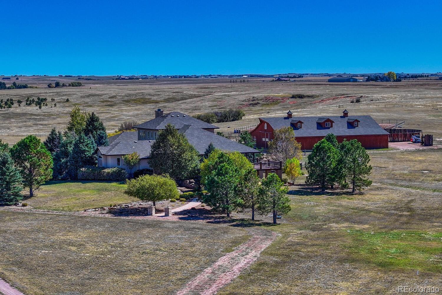 MLS Image #44 for 8780  steeplechase drive,franktown, Colorado