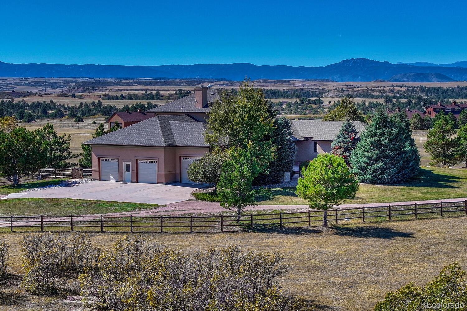 MLS Image #45 for 8780  steeplechase drive,franktown, Colorado