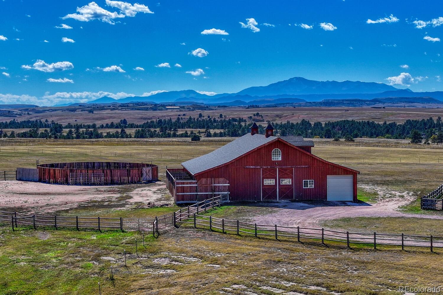 MLS Image #46 for 8780  steeplechase drive,franktown, Colorado