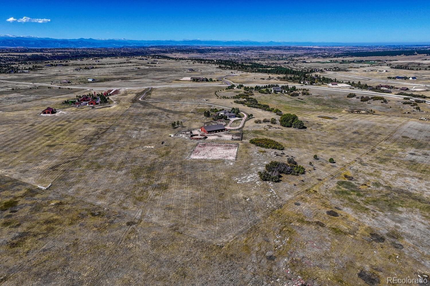 MLS Image #47 for 8780  steeplechase drive,franktown, Colorado