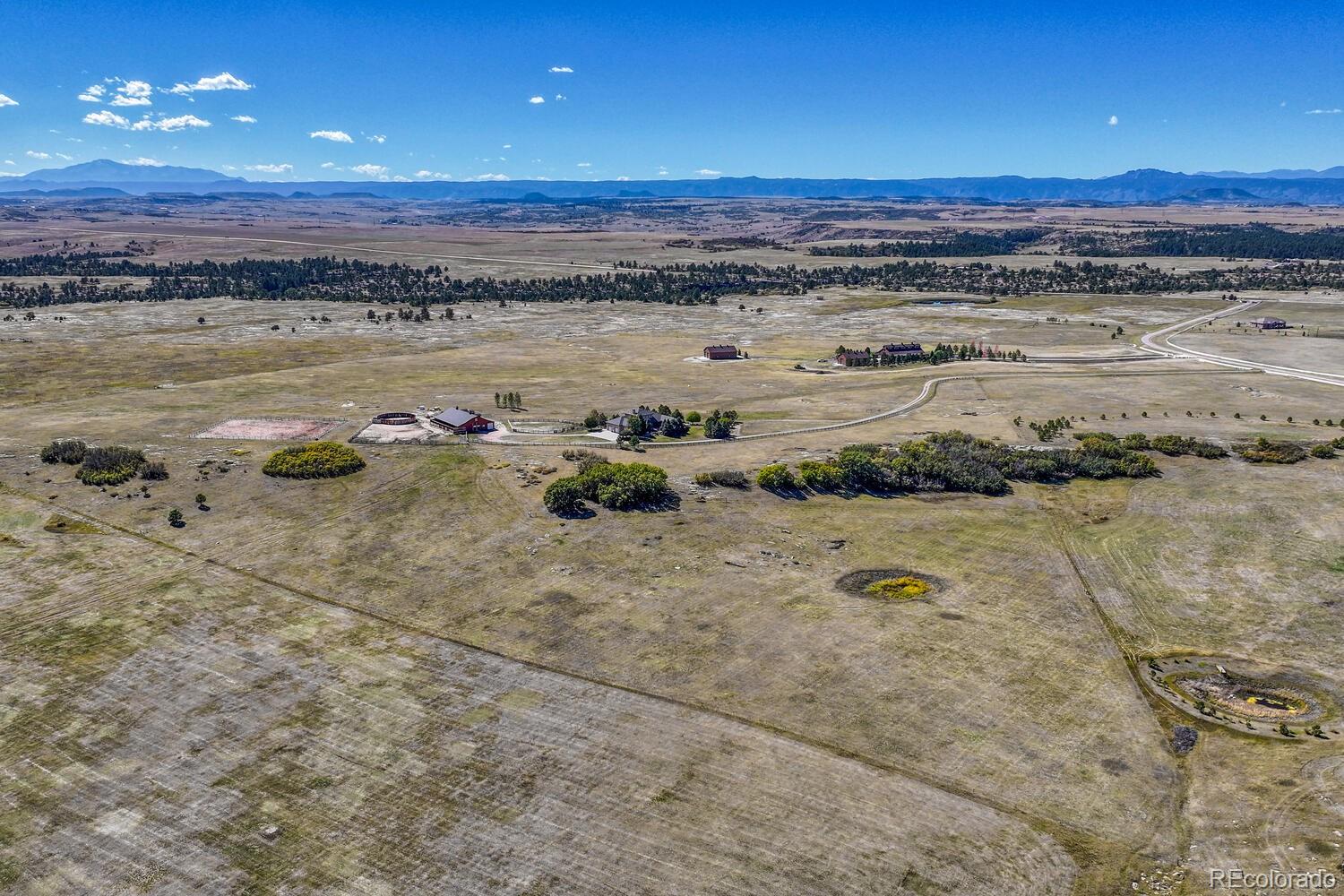 MLS Image #49 for 8780  steeplechase drive,franktown, Colorado