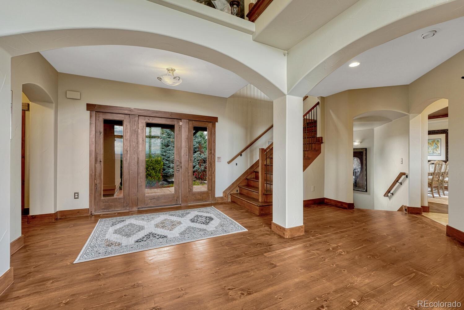 MLS Image #5 for 8780  steeplechase drive,franktown, Colorado