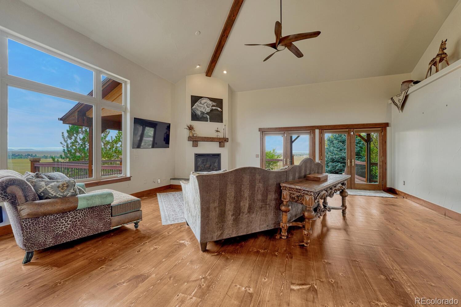 MLS Image #6 for 8780  steeplechase drive,franktown, Colorado