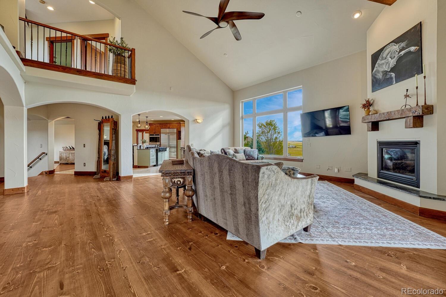 MLS Image #8 for 8780  steeplechase drive,franktown, Colorado