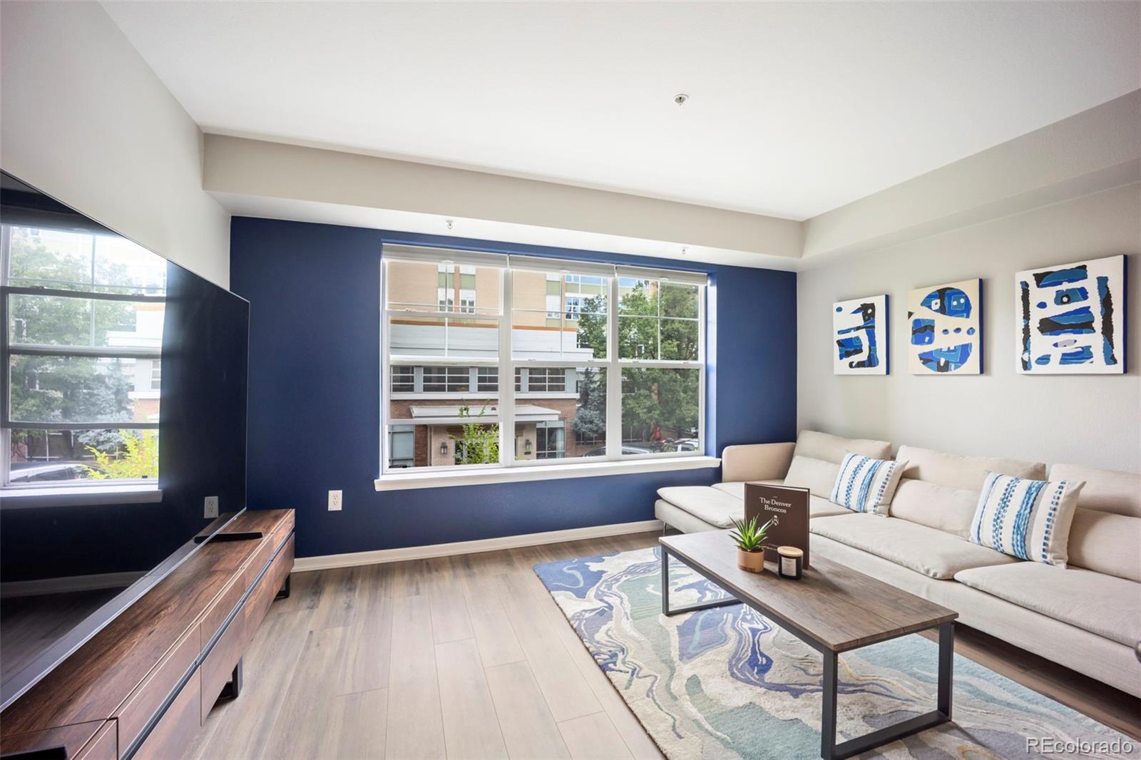 MLS Image #10 for 1623  saint paul street 203,denver, Colorado