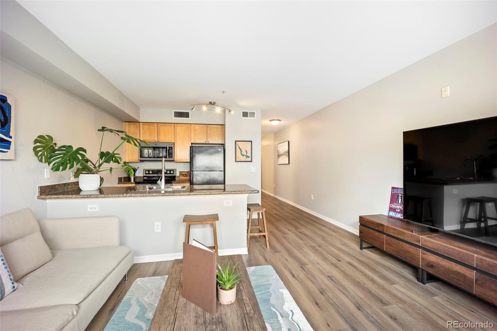 MLS Image #12 for 1623  saint paul street 203,denver, Colorado