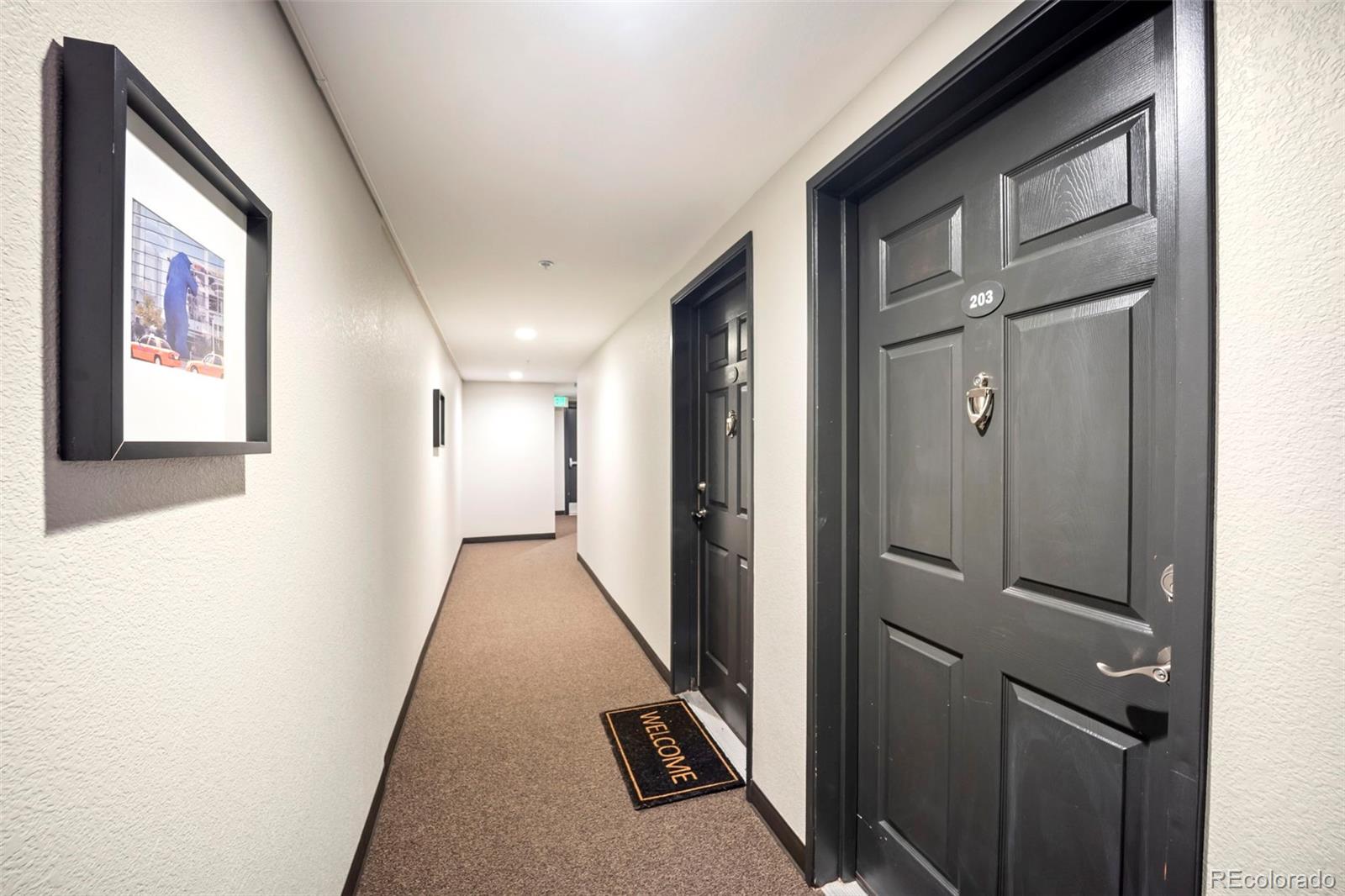 MLS Image #18 for 1623  saint paul street 203,denver, Colorado