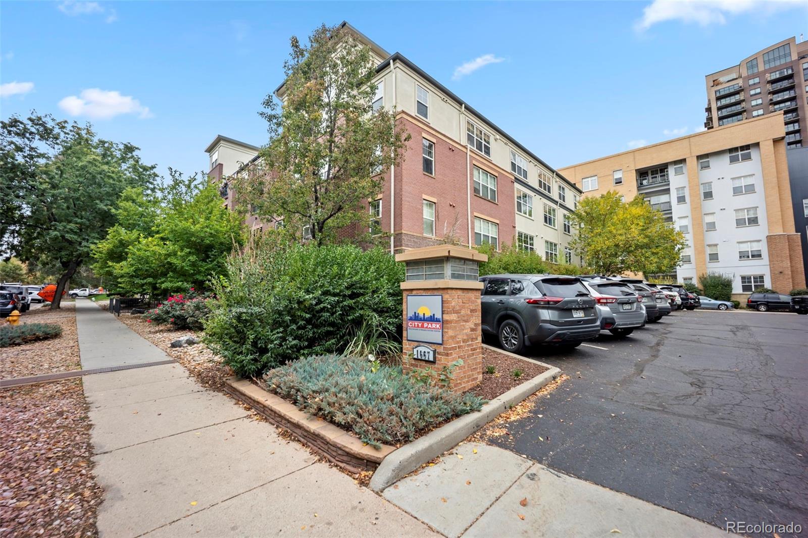MLS Image #23 for 1623  saint paul street 203,denver, Colorado