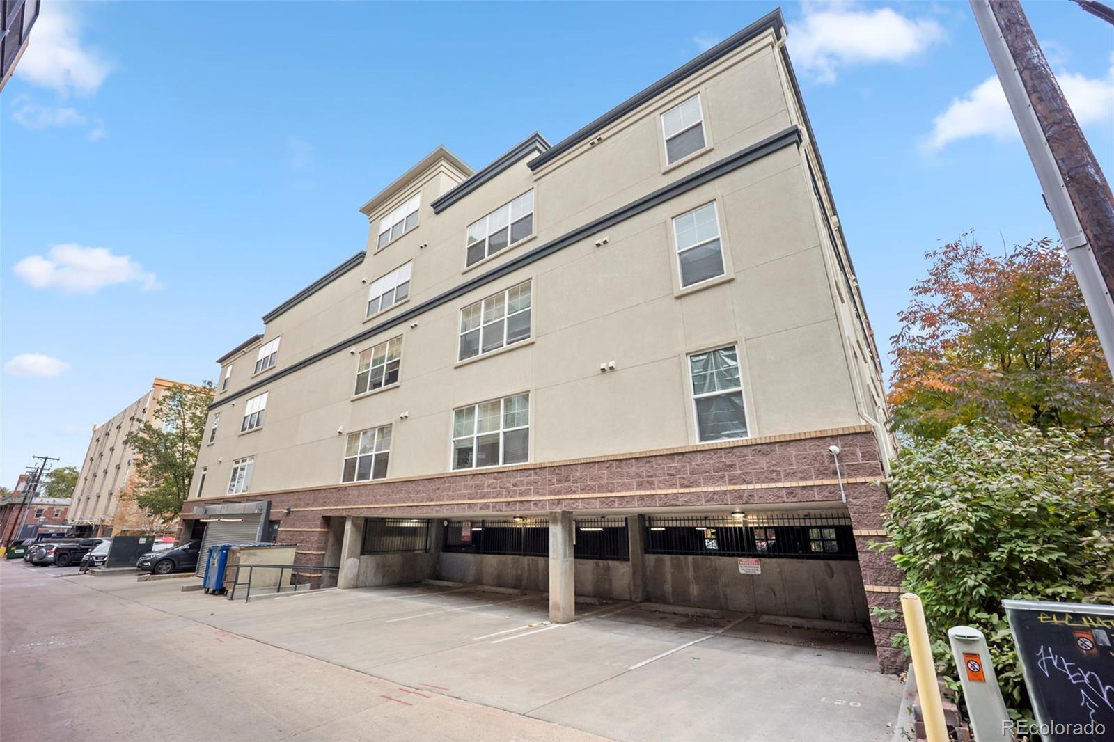 MLS Image #24 for 1623  saint paul street 203,denver, Colorado