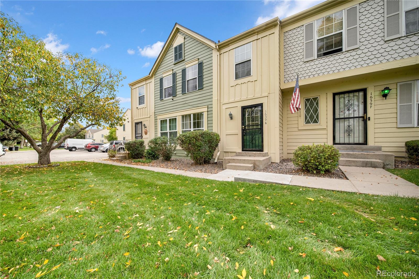 MLS Image #1 for 1639 s ivory circle g,aurora, Colorado