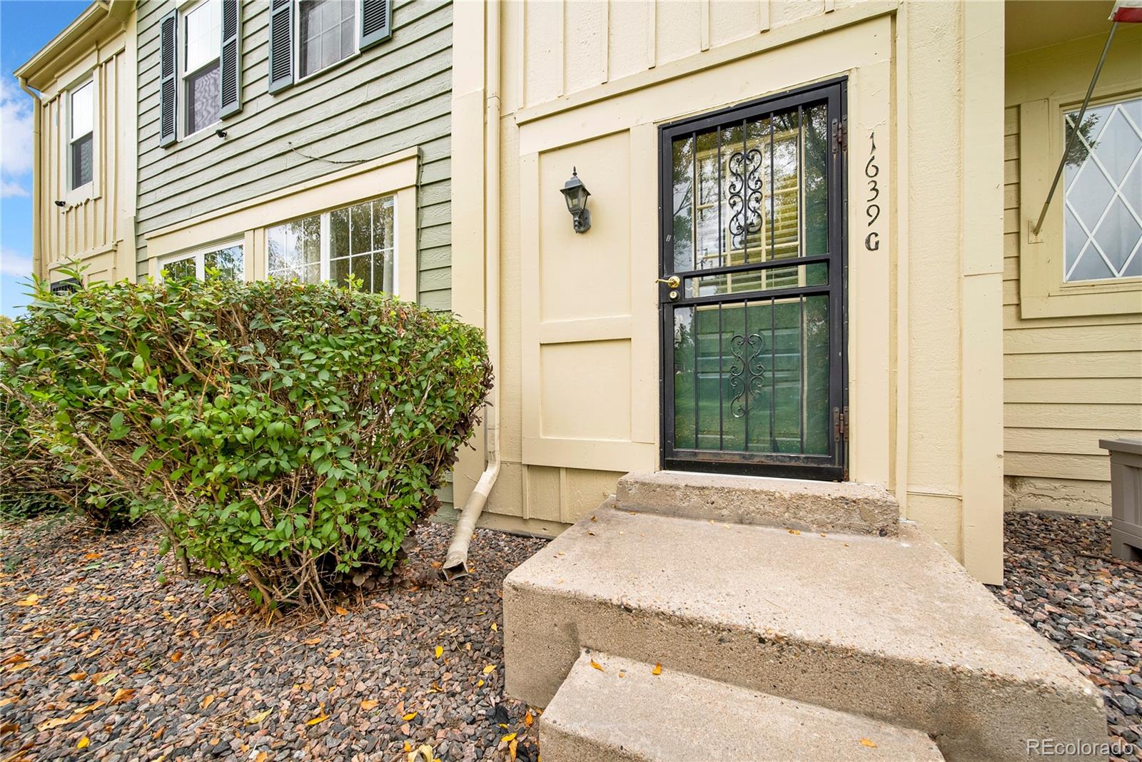 MLS Image #2 for 1639 s ivory circle g,aurora, Colorado