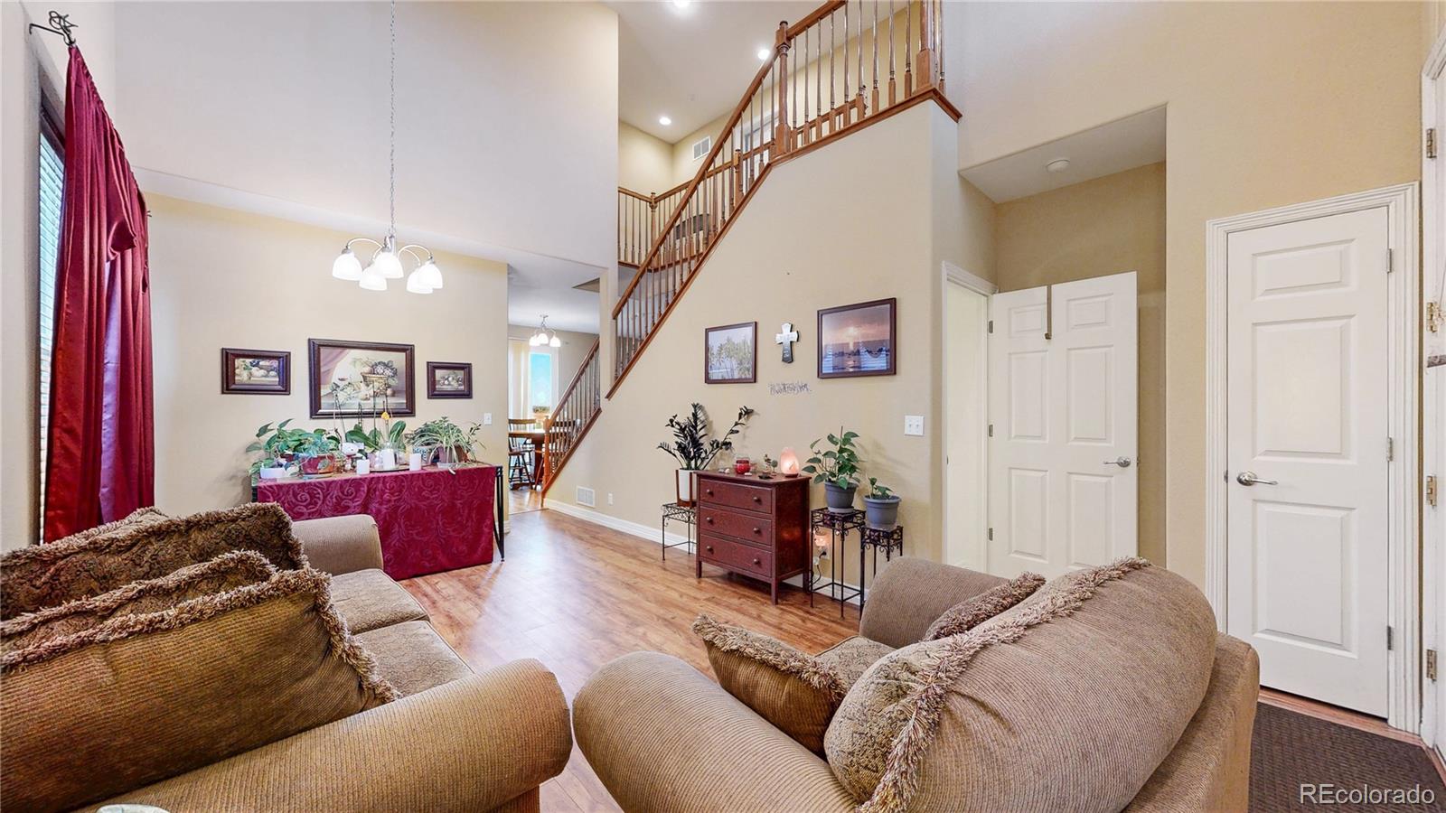 MLS Image #1 for 16159  randolph place,denver, Colorado