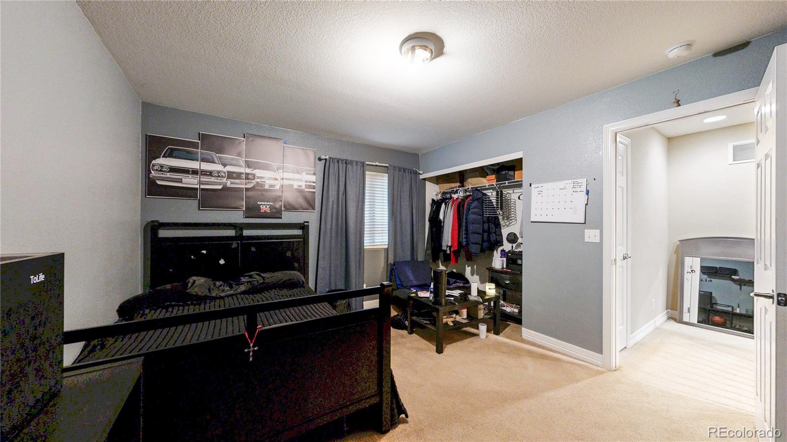 MLS Image #12 for 16159  randolph place,denver, Colorado