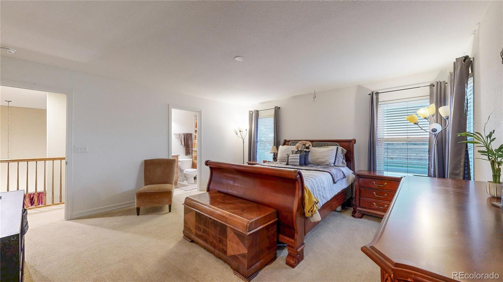 MLS Image #18 for 16159  randolph place,denver, Colorado