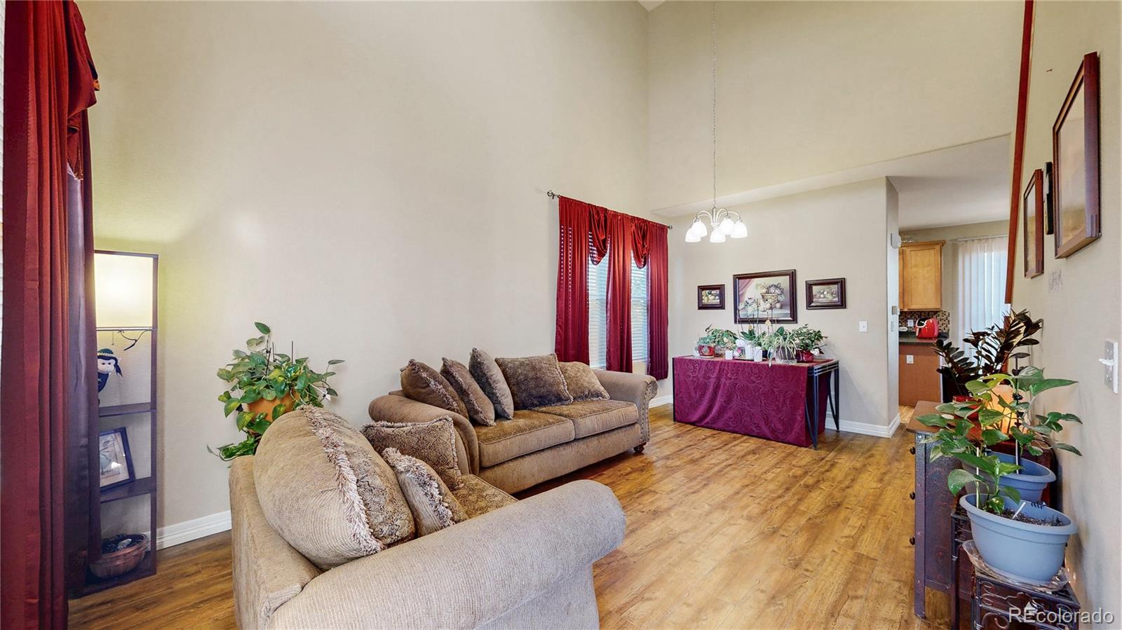 MLS Image #2 for 16159  randolph place,denver, Colorado