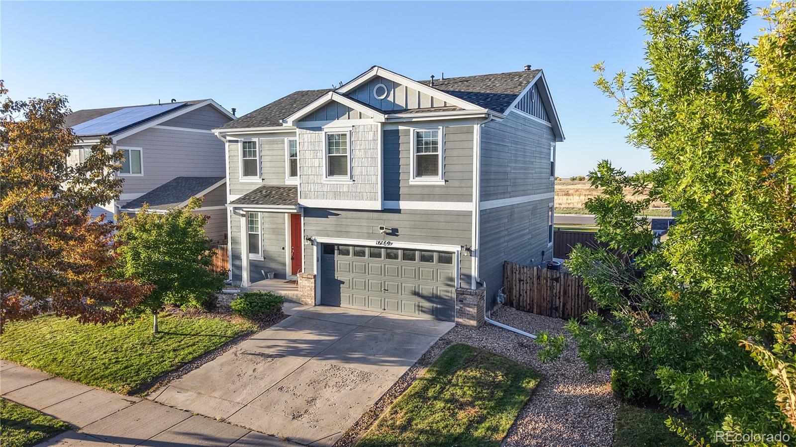 MLS Image #21 for 16159  randolph place,denver, Colorado