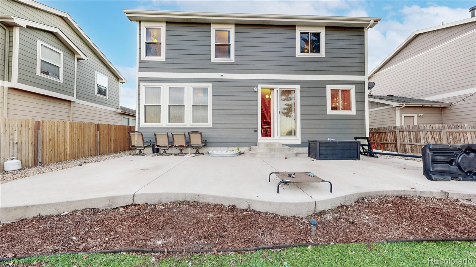 MLS Image #22 for 16159  randolph place,denver, Colorado