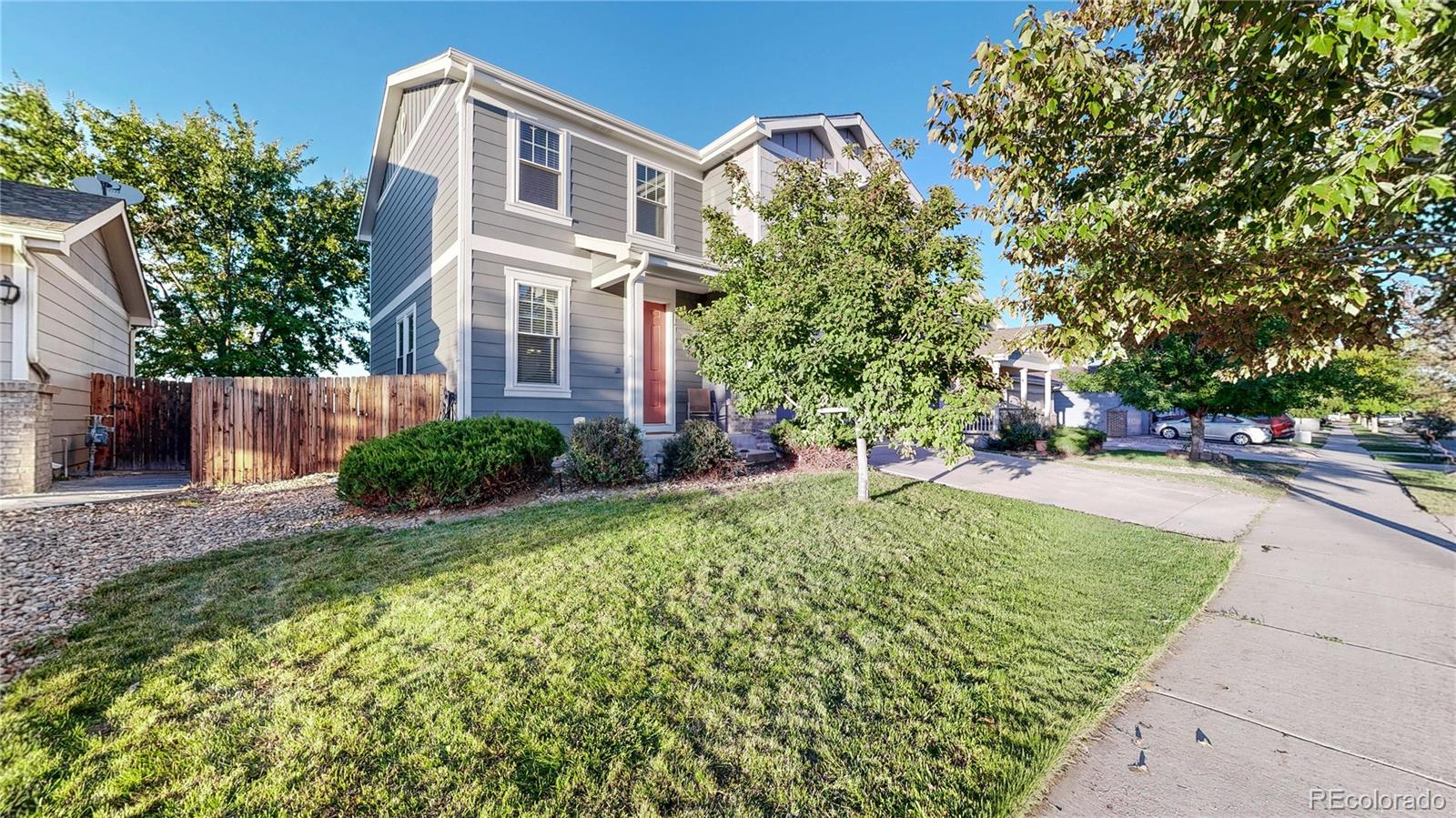 MLS Image #24 for 16159  randolph place,denver, Colorado