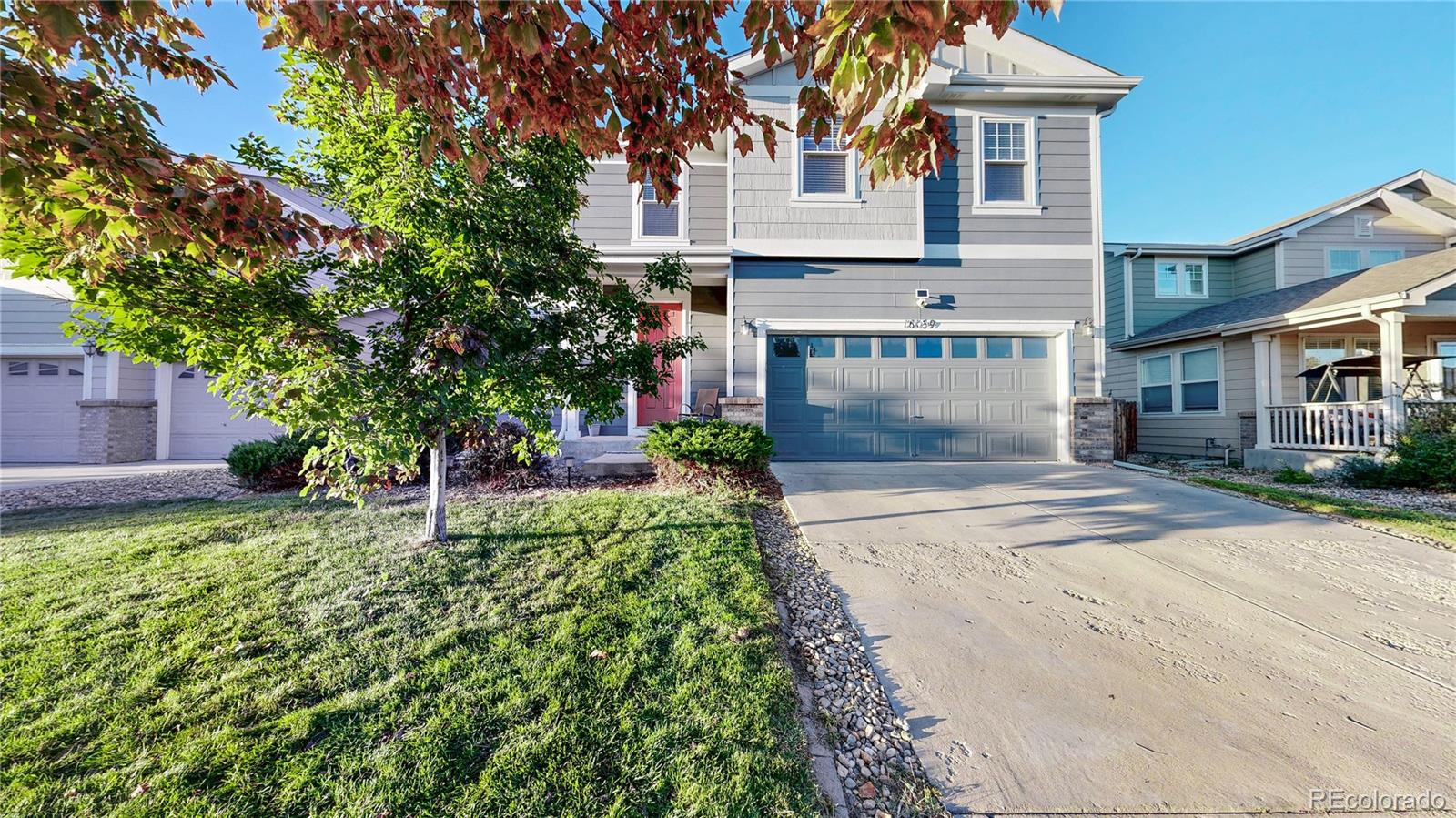 MLS Image #25 for 16159  randolph place,denver, Colorado