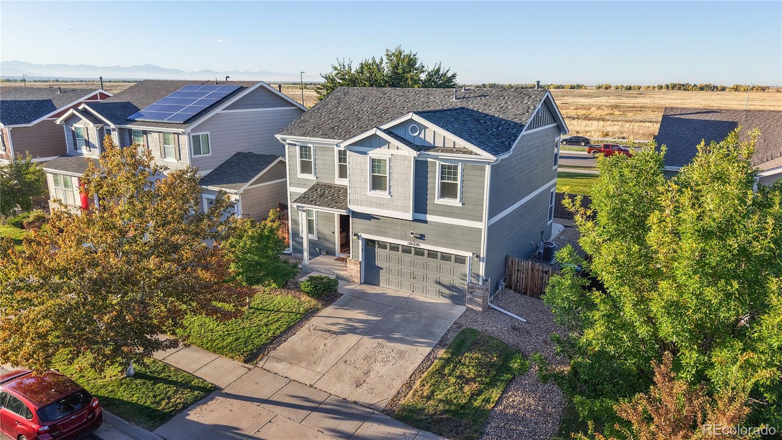 MLS Image #26 for 16159  randolph place,denver, Colorado
