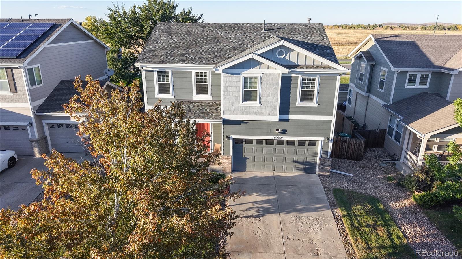 MLS Image #27 for 16159  randolph place,denver, Colorado