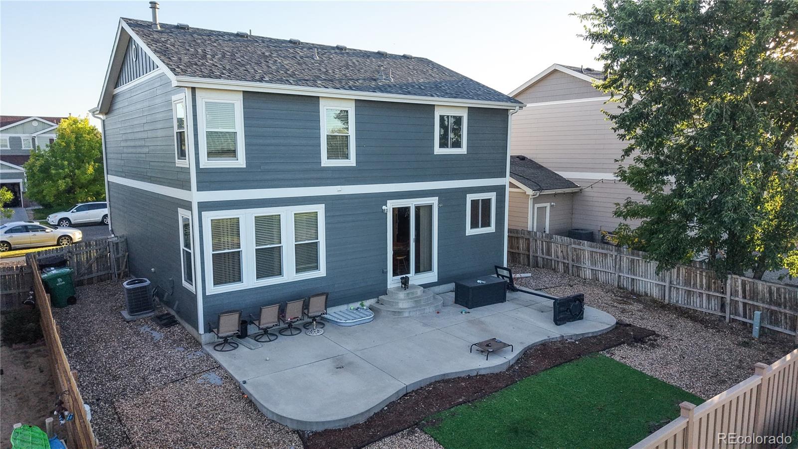 MLS Image #28 for 16159  randolph place,denver, Colorado