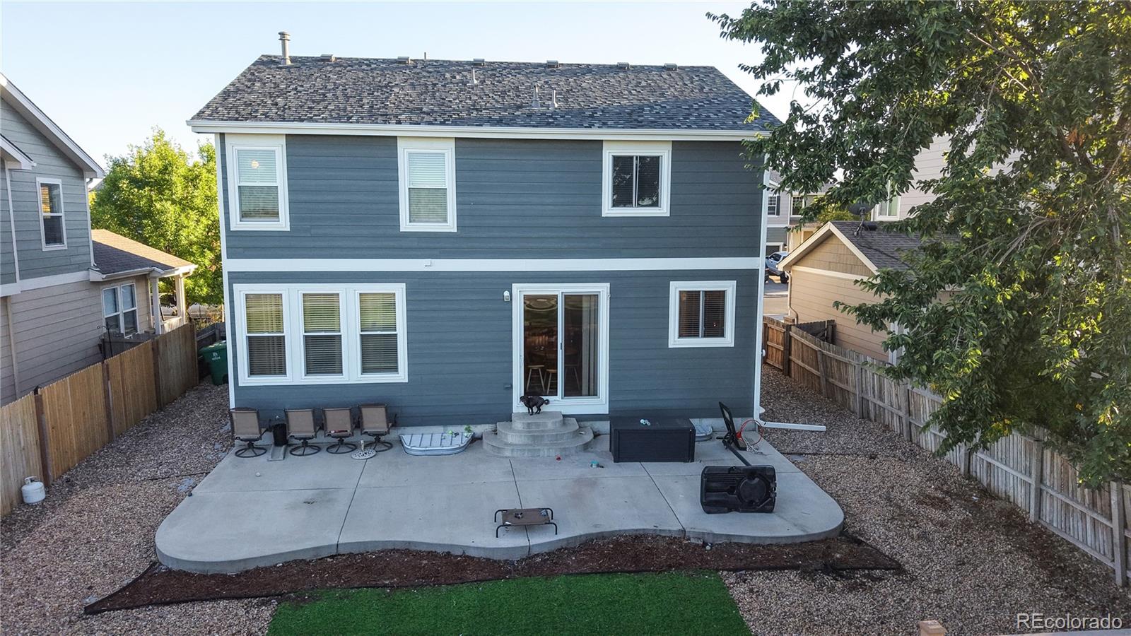MLS Image #29 for 16159  randolph place,denver, Colorado