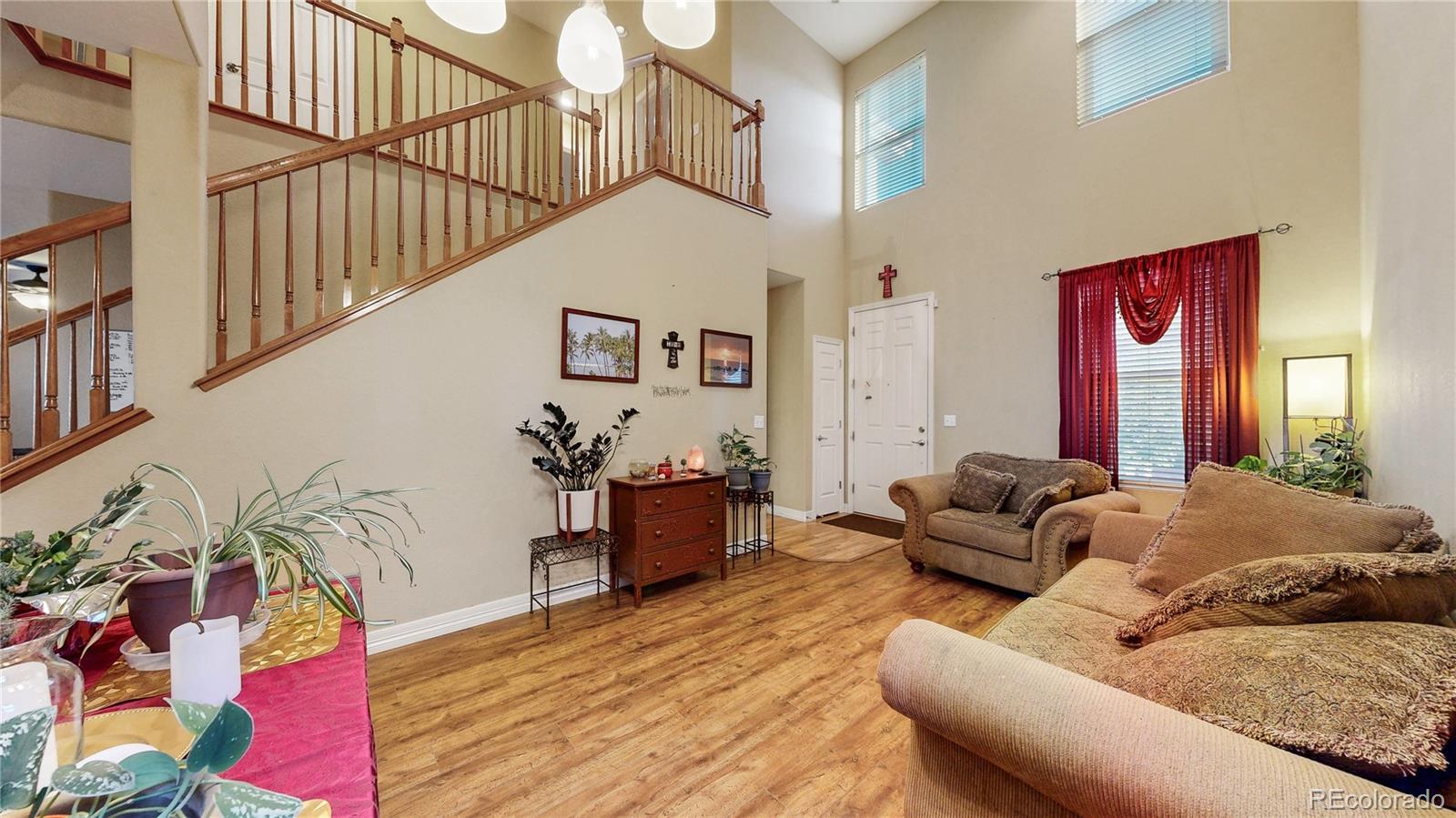 MLS Image #3 for 16159  randolph place,denver, Colorado