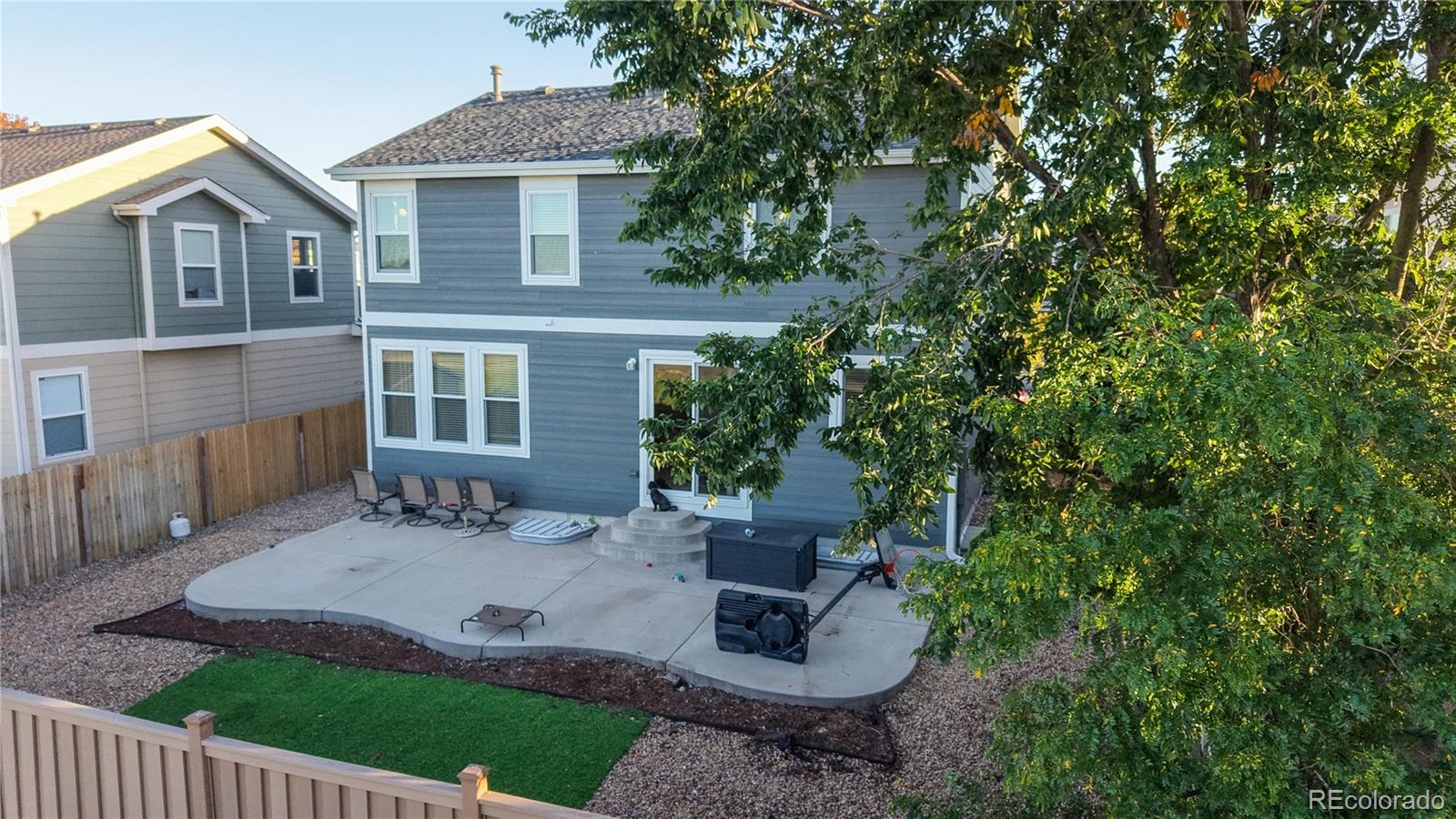 MLS Image #30 for 16159  randolph place,denver, Colorado