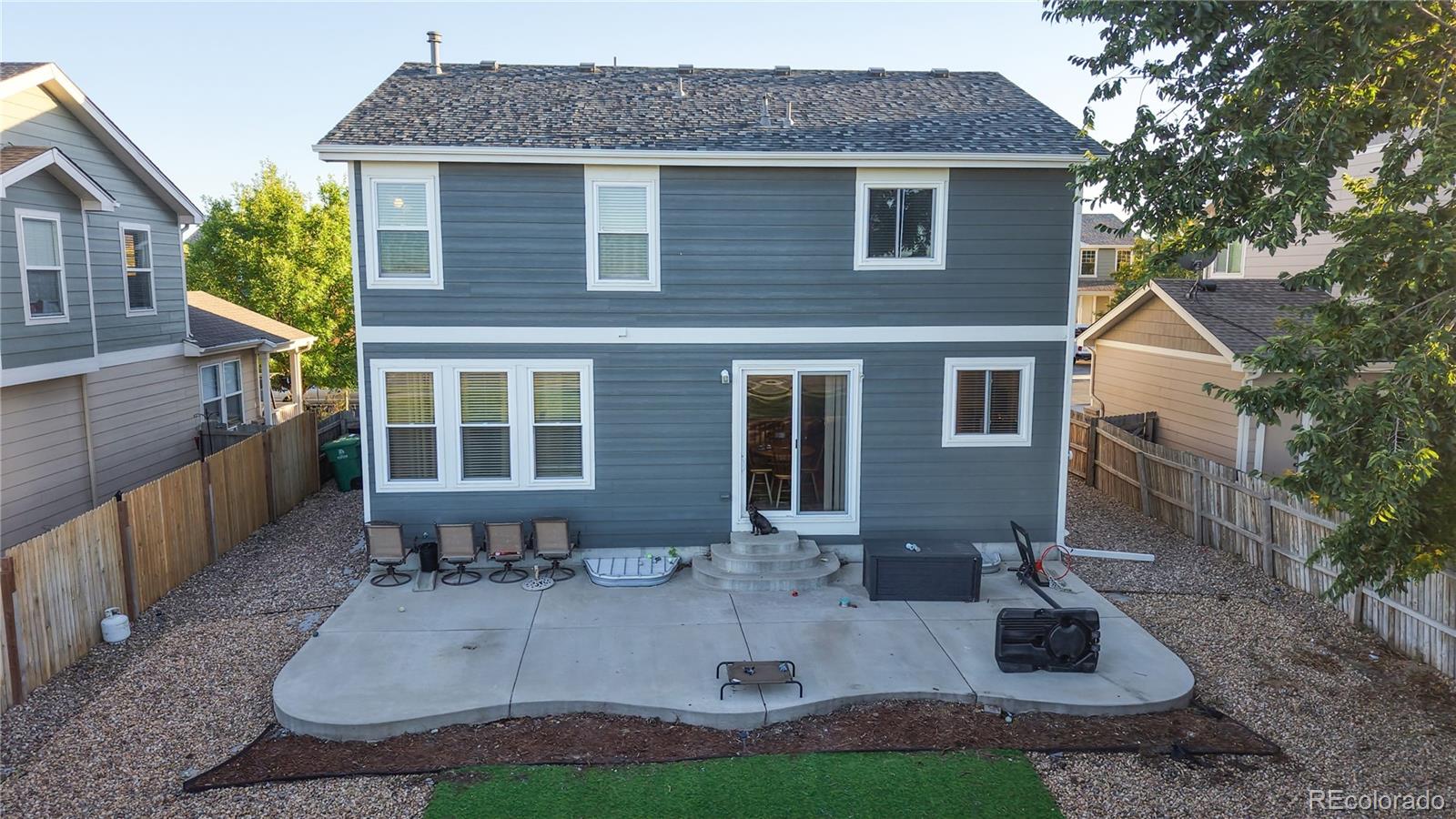 MLS Image #31 for 16159  randolph place,denver, Colorado