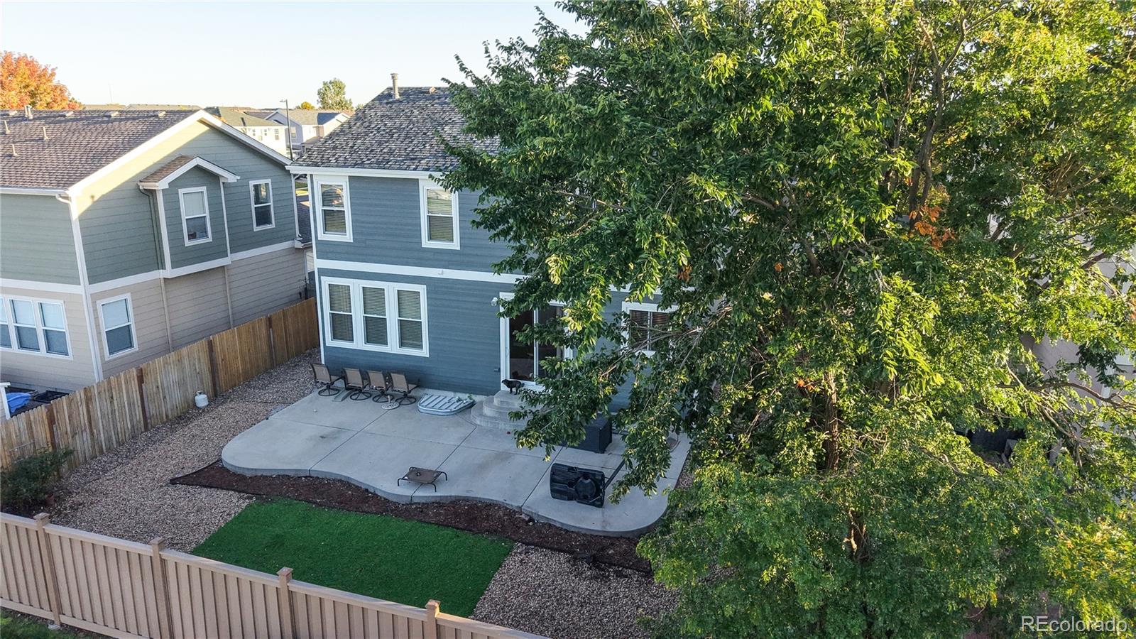 MLS Image #32 for 16159  randolph place,denver, Colorado