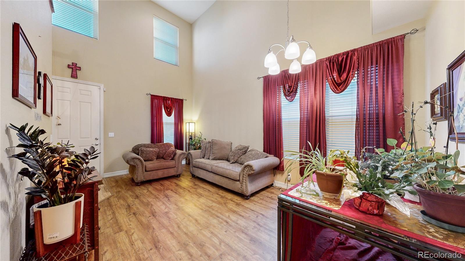 MLS Image #4 for 16159  randolph place,denver, Colorado