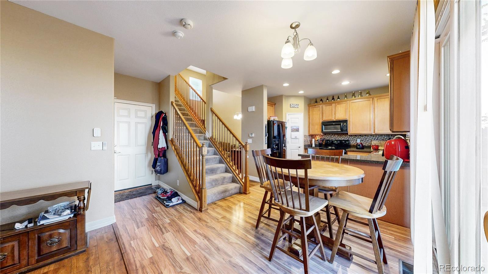 MLS Image #6 for 16159  randolph place,denver, Colorado