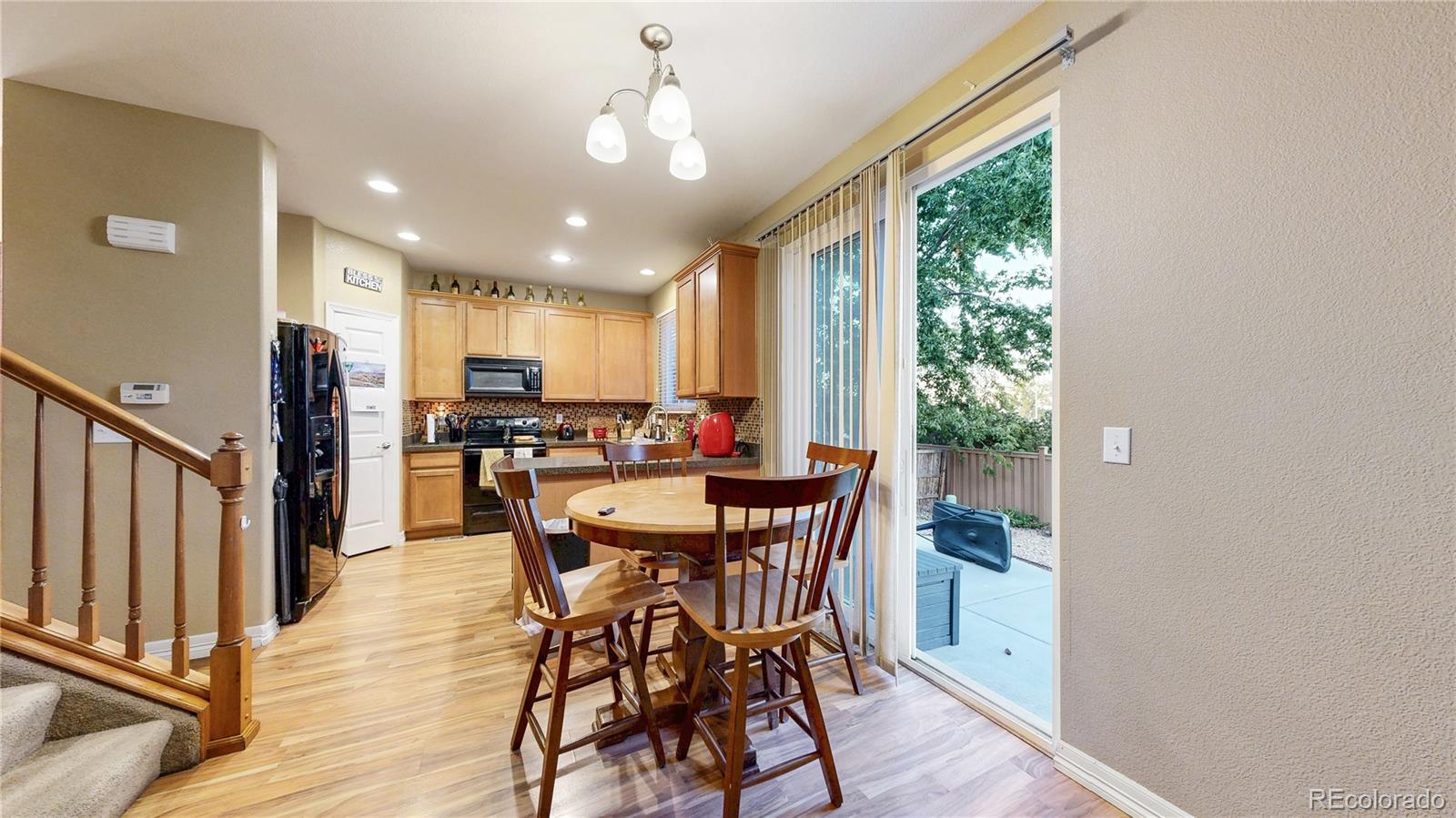 MLS Image #7 for 16159  randolph place,denver, Colorado