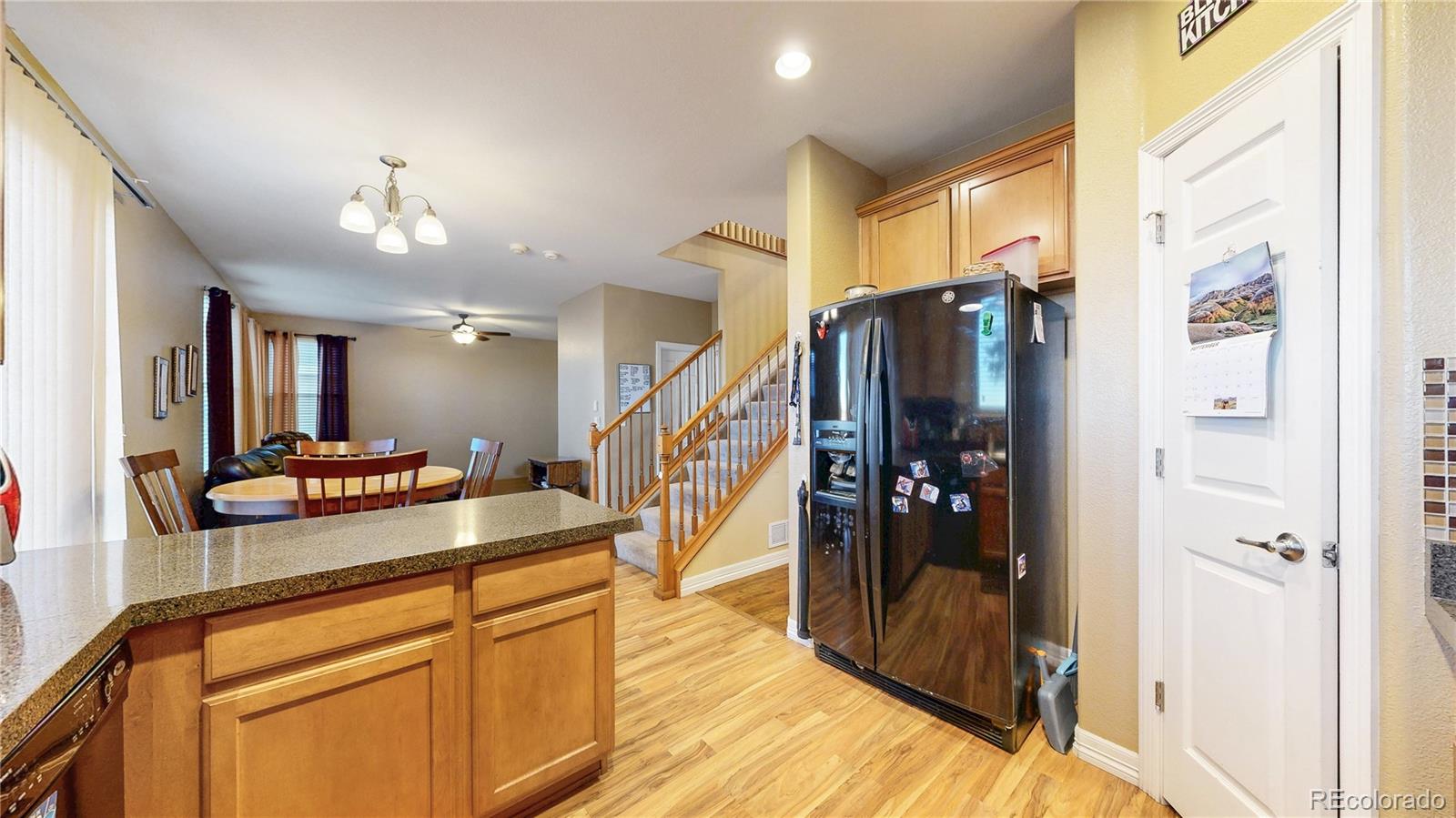 MLS Image #8 for 16159  randolph place,denver, Colorado