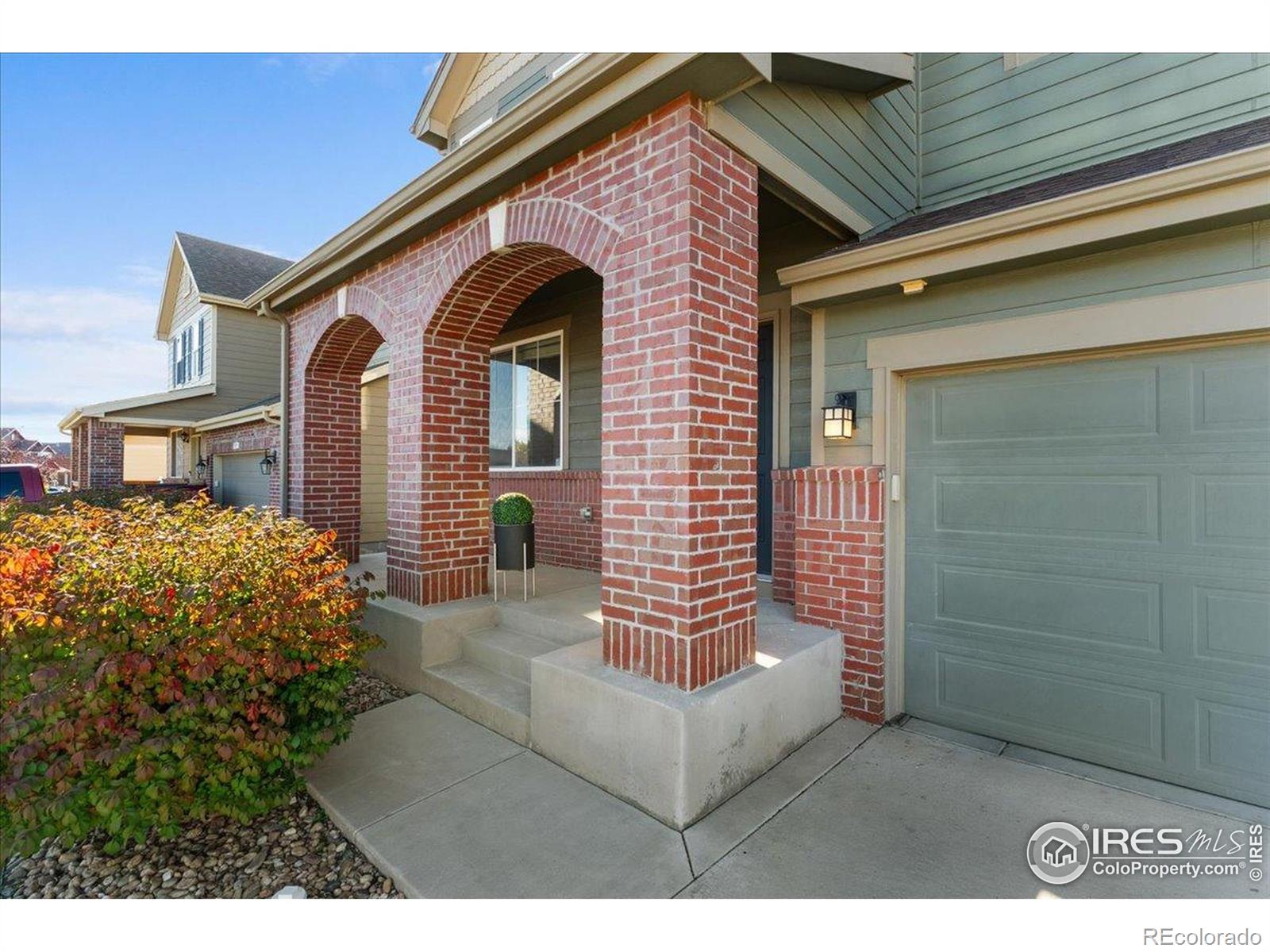 MLS Image #3 for 369  tahoe drive,loveland, Colorado