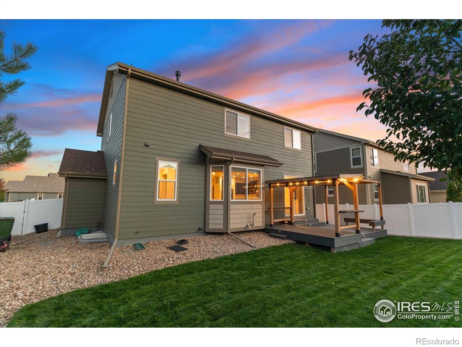 MLS Image #41 for 369  tahoe drive,loveland, Colorado