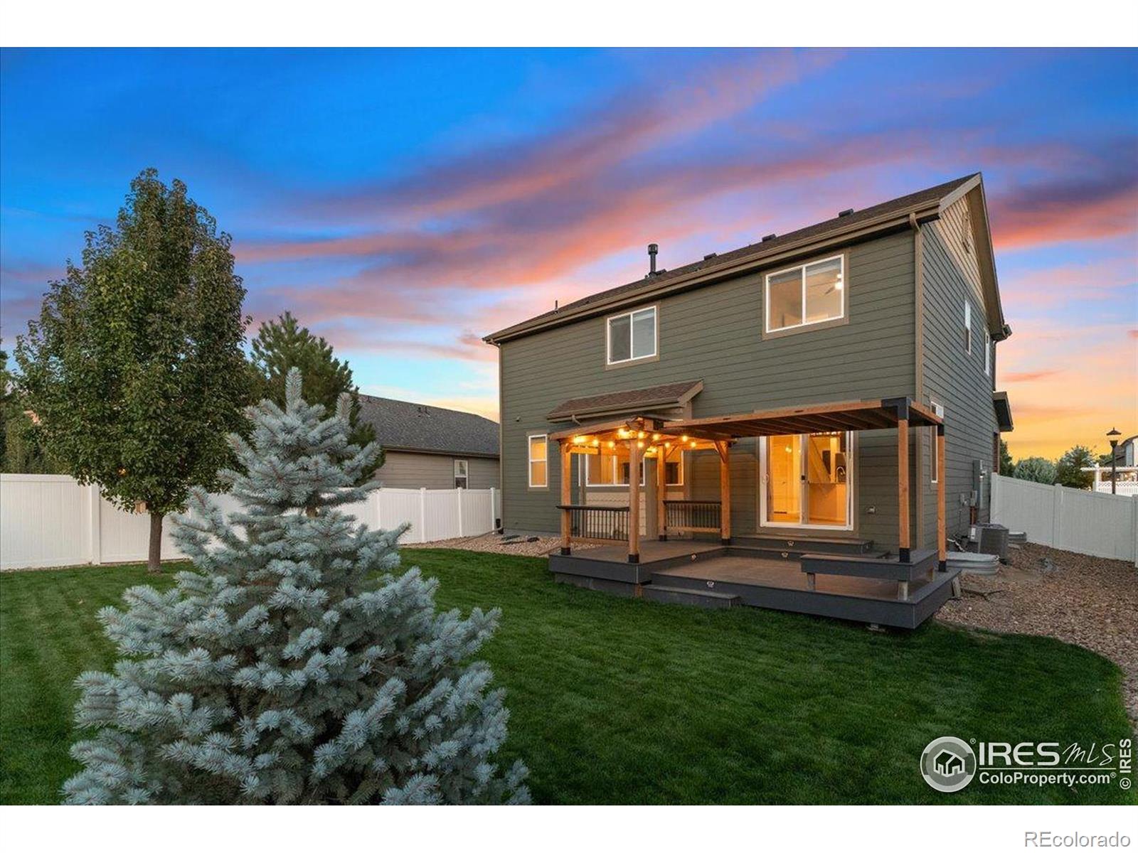 MLS Image #43 for 369  tahoe drive,loveland, Colorado