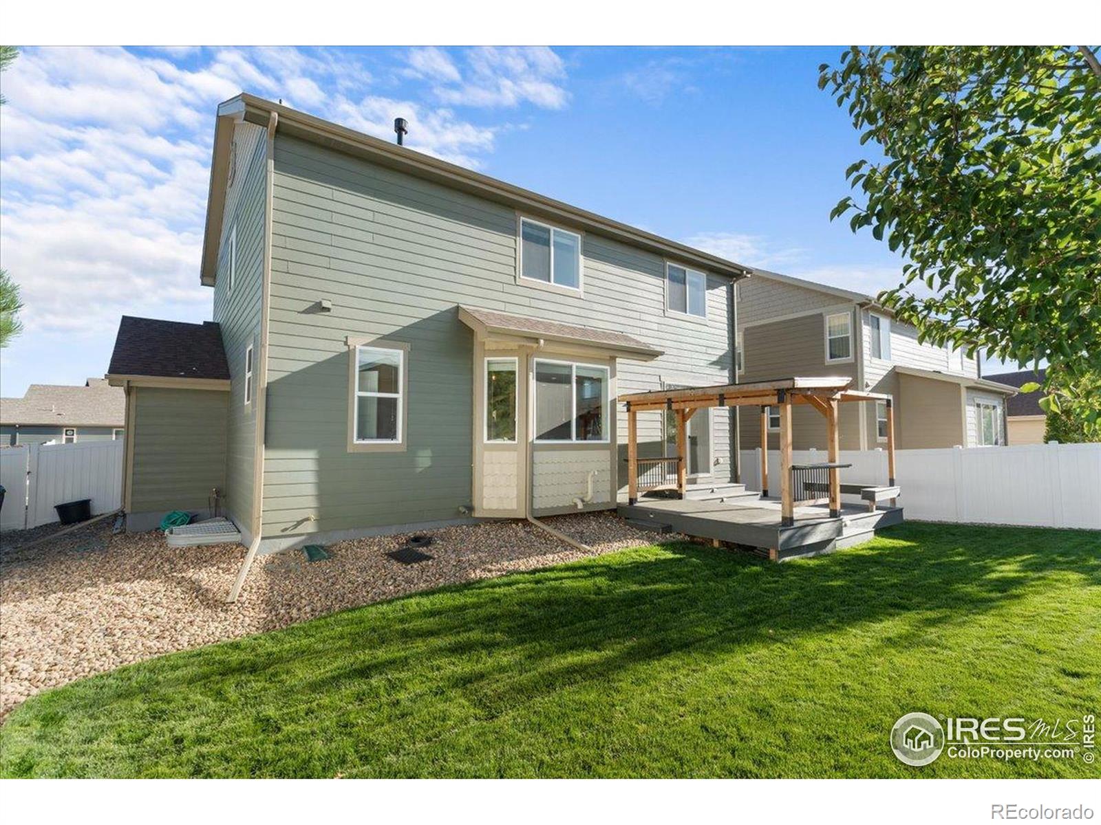 MLS Image #44 for 369  tahoe drive,loveland, Colorado