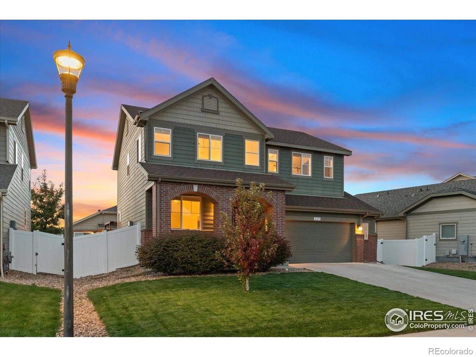 MLS Image #48 for 369  tahoe drive,loveland, Colorado