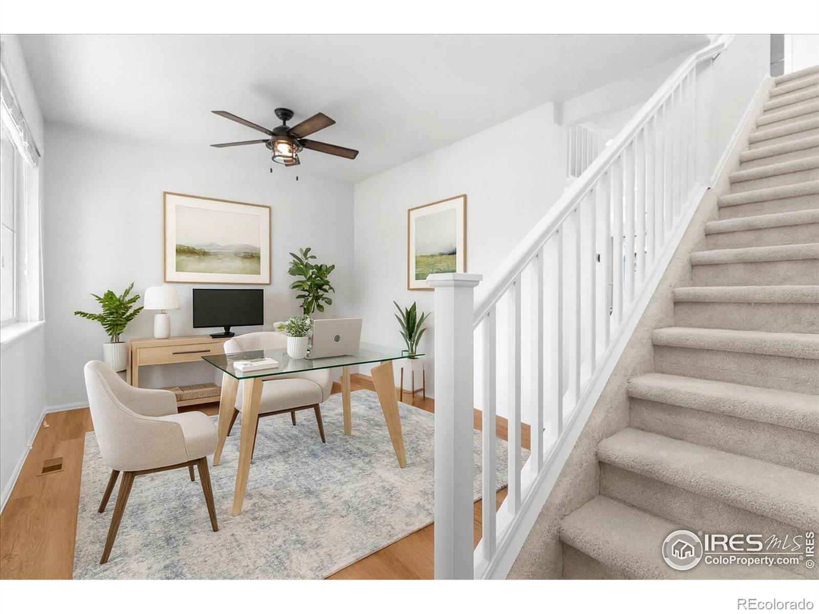 MLS Image #5 for 369  tahoe drive,loveland, Colorado