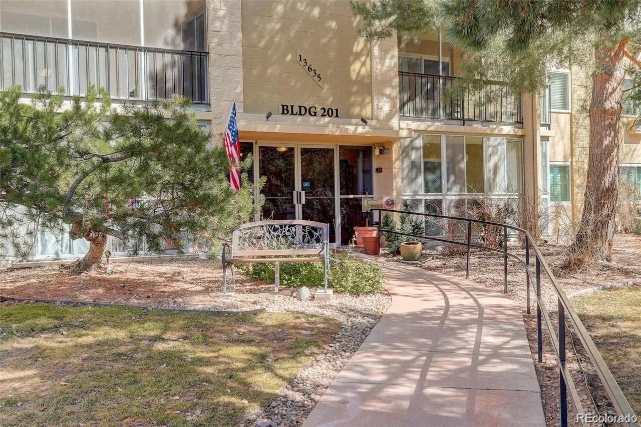 MLS Image #11 for 13635 e bates avenue 210,aurora, Colorado