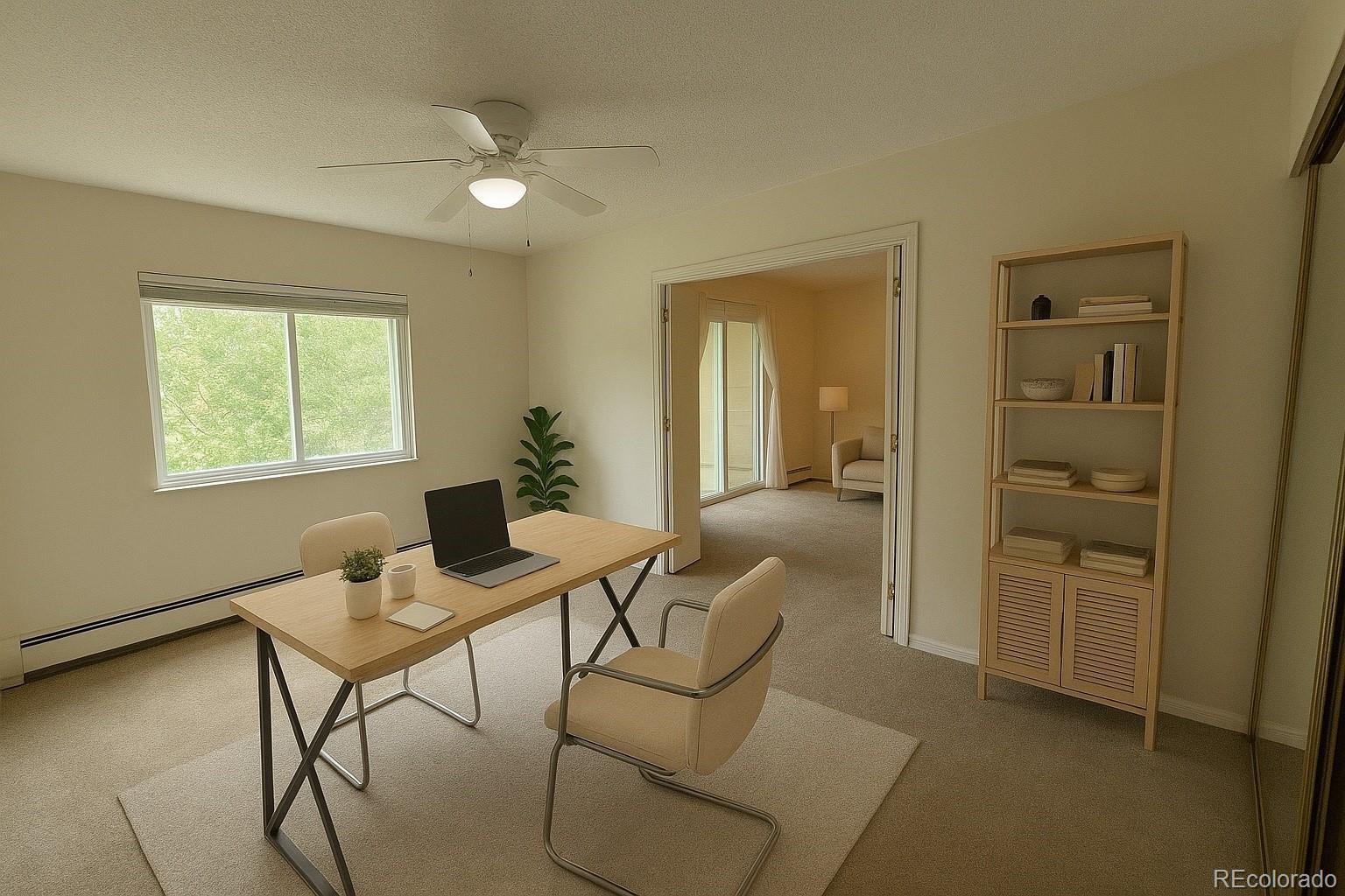 MLS Image #3 for 13635 e bates avenue 210,aurora, Colorado