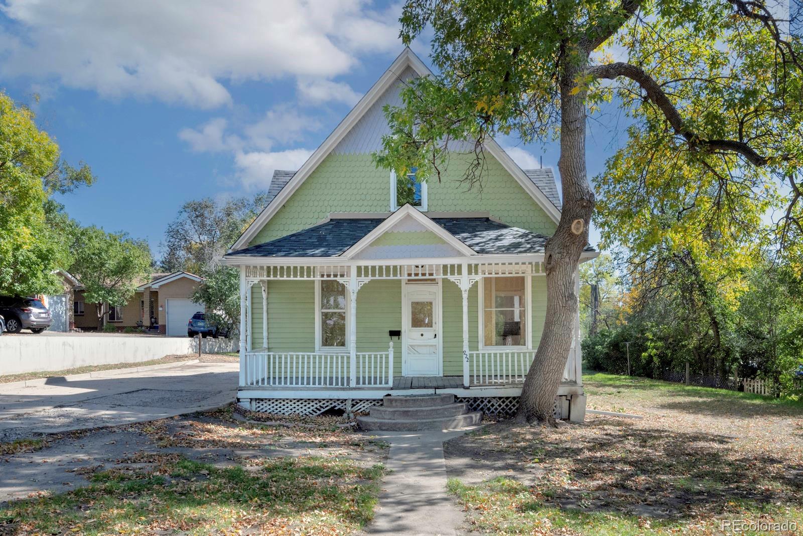 MLS Image #1 for 222  bowen street,longmont, Colorado