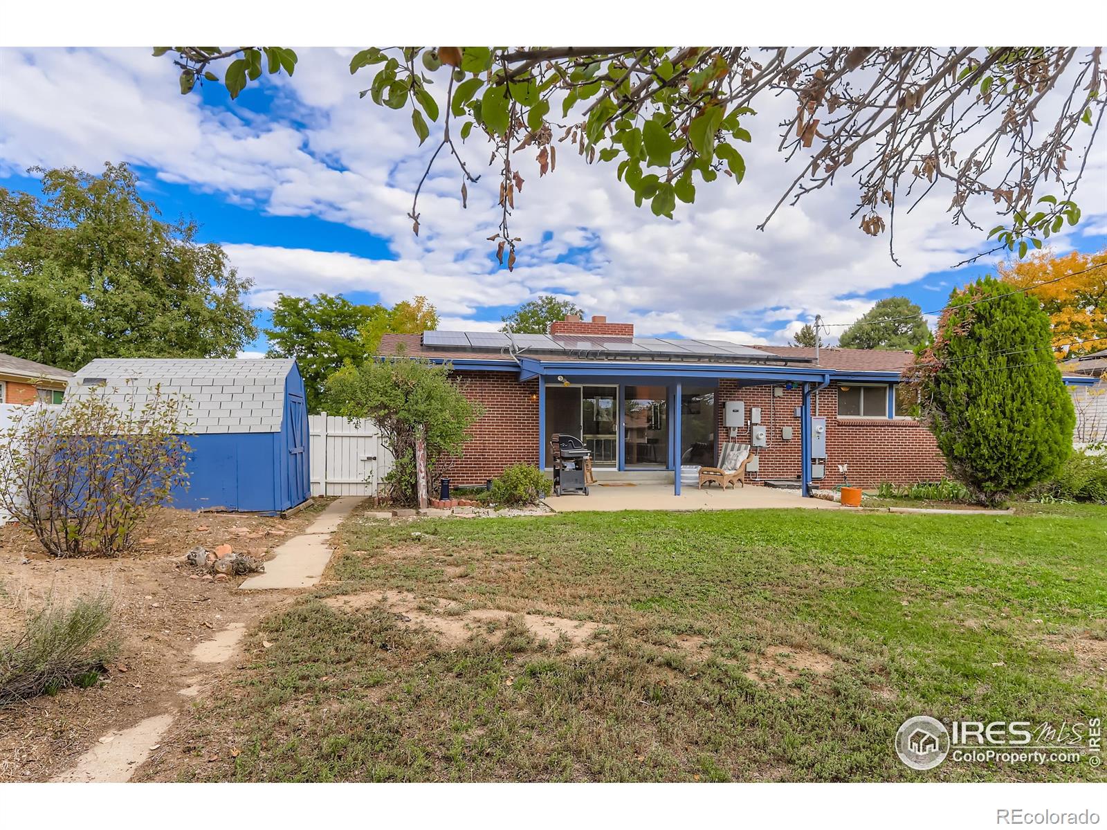 MLS Image #28 for 685  daphne street,broomfield, Colorado